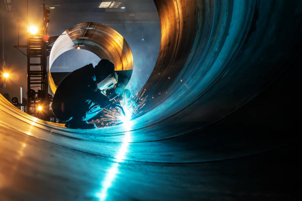 Affordable Welder Services in St Marys, OH