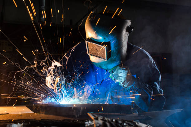Reliable St Marys, OH Welder & Metal Fabrication Solutions