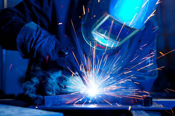 Best Food and Beverage Processing Equipment Welding in St Marys, OH