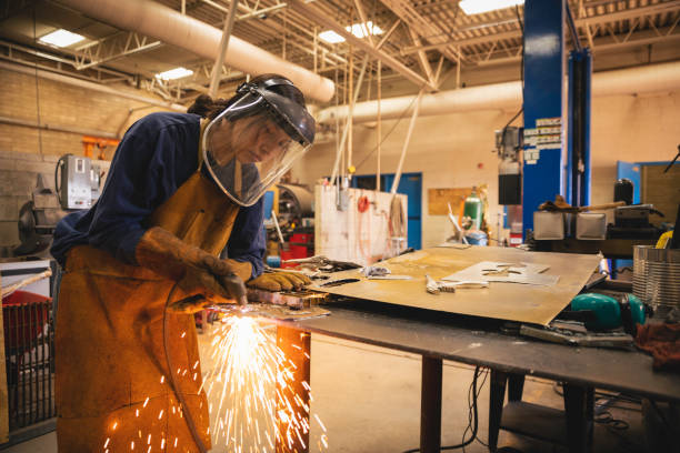 Affordable Welder Services in St Marys, OH