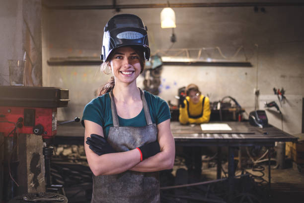 Best Maintenance and Repair Welding in St Marys, OH